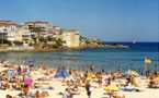 sydney sun and nude fun 