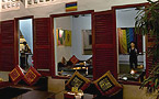 Cambodia comes out