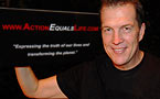 Action equals life: Nicholas Snow