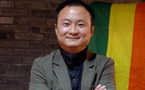 Out of China: Zhou Dan