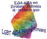 Over 150 LGBTQI activists from