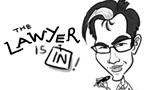 The Lawyer Is In: Privacy, secrecy, Internet sex and a student’s death