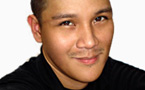 Positive Voices: Humphrey Gorriceta