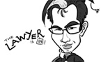 The Lawyer Is In: On regional pride and trans-plight