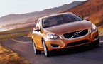 Sweet Dreams Are Made Of These: Volvo S60 T6 