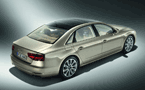 Super-Lux: Audi A8L 3.0T