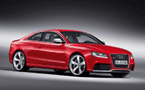 MuscleTech: Audi RS5 
