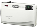 Fujifilm FinePix Z900 EXR
