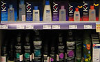 Study finds most water-based lubricants damage rectal cells and some increase HIV activity