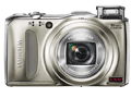 Fujifilm FinePix F550EXR