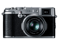 Fujifilm FinePix X100