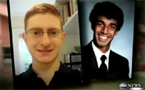 Not guilty plea for roommate of Rutgers student who committed suicide