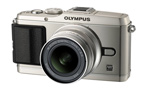Preview: Olympus Pen E-P3