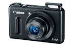 Canon PowerShot S100