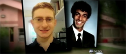 US student charged in gay roommate’s suicide case
