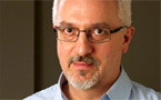 Alan Hollinghurst