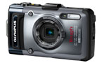Olympus Tough TG-1