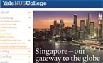 How LGBT-friendly are Singapore universities?