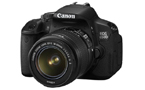 Canon EOS 650D
