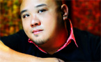 Purple back: Goh Boon Teck