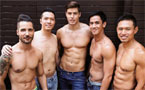 Pink Season: Hong Kong's LGBT festival, Sep 29 - Dec 4