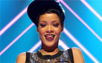 Rihanna's new single 