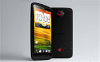 HTC One X+