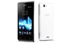 Sony Xperia J