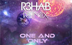 Listen to Cherry Cherry Boom Boom 'One And Only' (R3hab Remix)