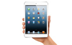 Apple iPad mini (Apple A5 processor; 7.9-inch display)