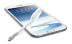 Samsung Galaxy Note 2 LTE