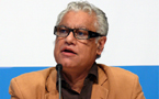 Anand Grover: An 