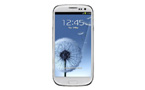 Samsung Galaxy S III LTE