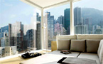 Jervois, Hong Kong