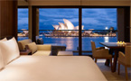 Park Hyatt, Sydney, Australia