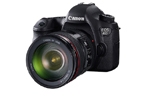 Review: Canon EOS 6D