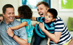 Gay parents in Singapore