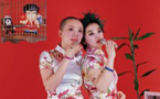 Shanghai Lalas: Female Tongzhi Communities and Politics in Urban China