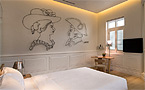 Macalister Mansion, George Town, Penang, Malaysia
