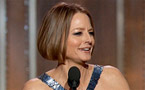 Jodie Foster: 