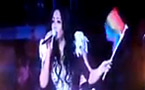 Taiwanese pop star A-mei affirms support for gay acceptance at Singapore concert