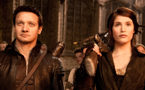 Hansel and Gretel: Witch Hunters