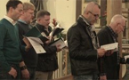 Special Masses for gay Catholics at a London church to be scrapped