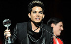Adam Lambert's Singapore concert gets “Advisory 16” rating for mature content