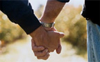 Do gay men deserve to get cheated on?