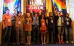 The 5th ILGA Asia Conference 2013: The Phoenix Rising