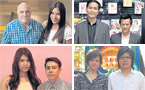 Thai media features same-sex couples as parliament considers civil unions