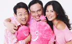 Singapore celebrities come out in support of LGBT acceptance