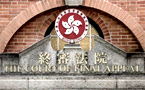 Hong Kong transgender woman wins right to marry