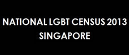 First national LGBT census launched in Singapore